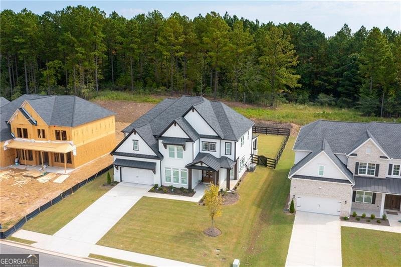 1043 Ridgeview Road Woodstock - 8
