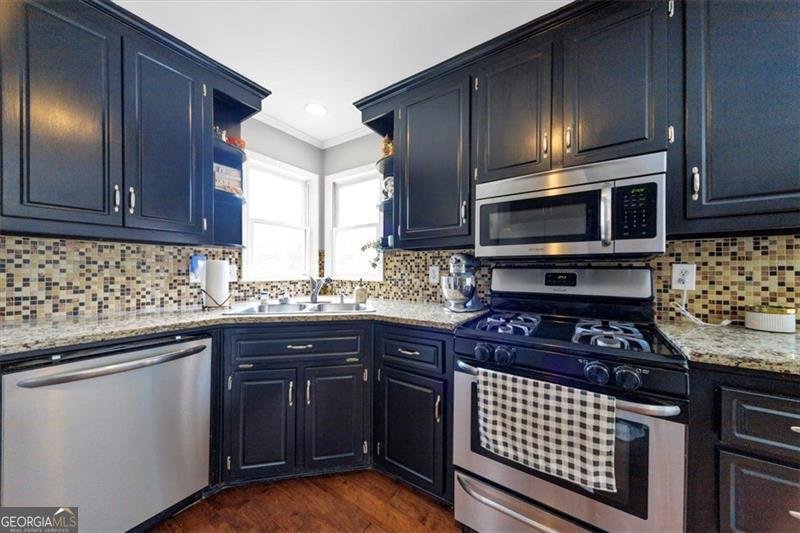 42 FAIRFIELD Drive Cartersville - 10