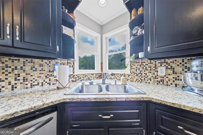 42 FAIRFIELD Drive Cartersville - 11
