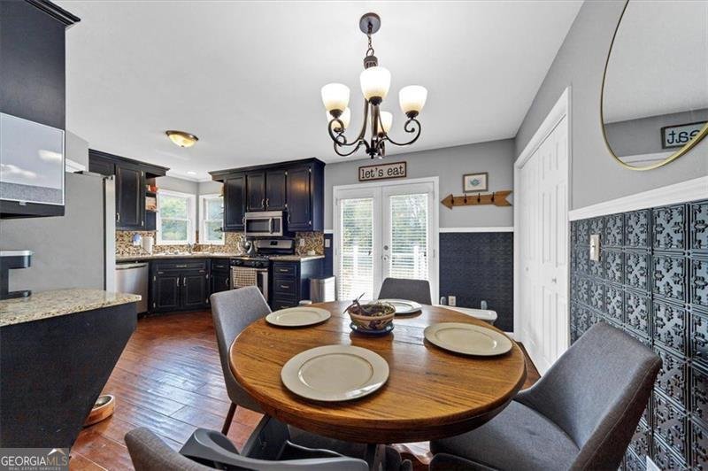 42 FAIRFIELD Drive Cartersville - 14