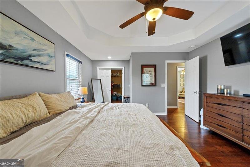 42 FAIRFIELD Drive Cartersville - 16