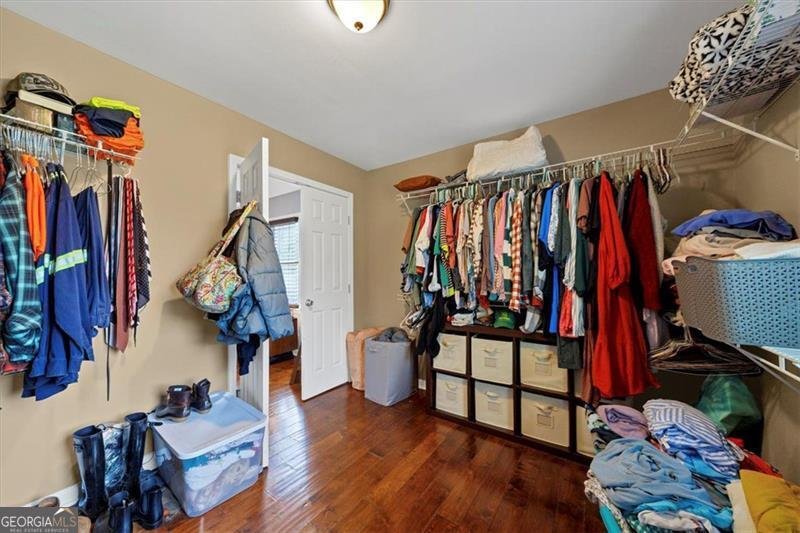 42 FAIRFIELD Drive Cartersville - 17