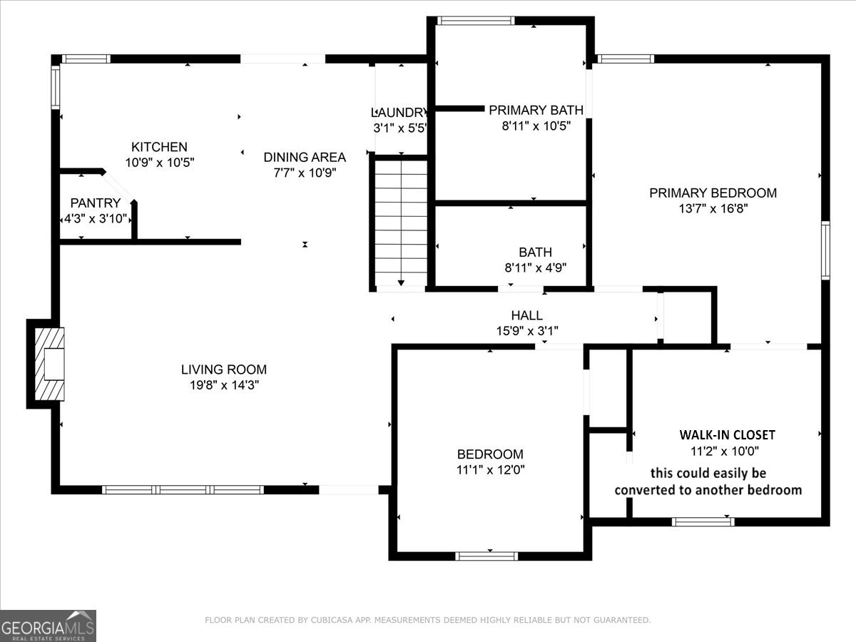 42 FAIRFIELD Drive Cartersville - 2