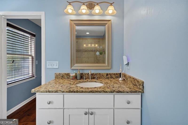 42 FAIRFIELD Drive Cartersville - 20