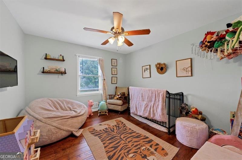 42 FAIRFIELD Drive Cartersville - 23