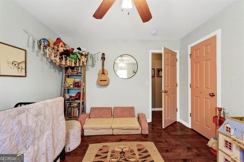 42 FAIRFIELD Drive Cartersville - 24