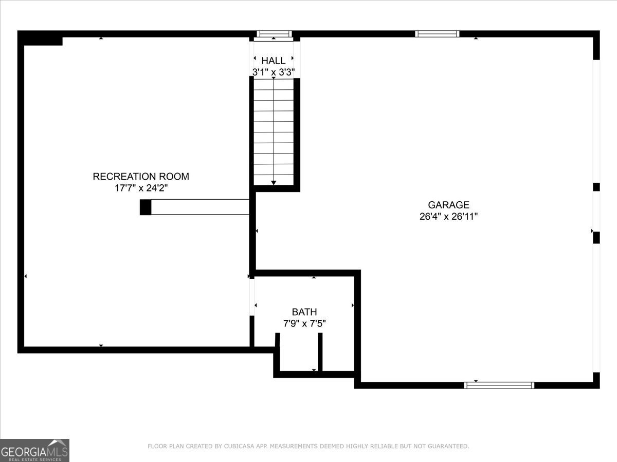 42 FAIRFIELD Drive Cartersville - 3