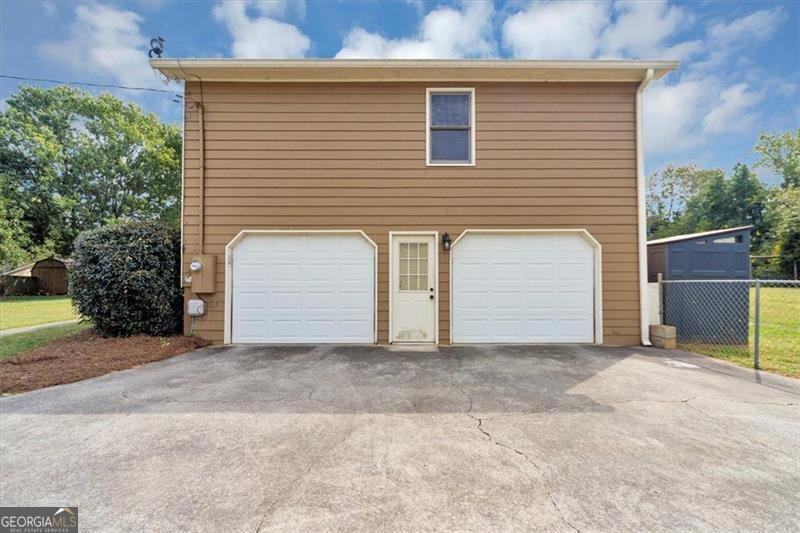 42 FAIRFIELD Drive Cartersville - 31
