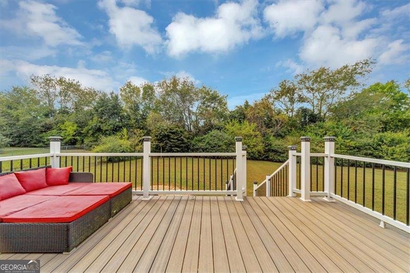 42 FAIRFIELD Drive Cartersville - 33