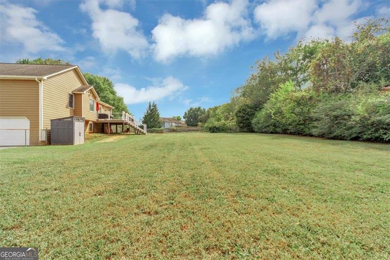 42 FAIRFIELD Drive Cartersville - 38