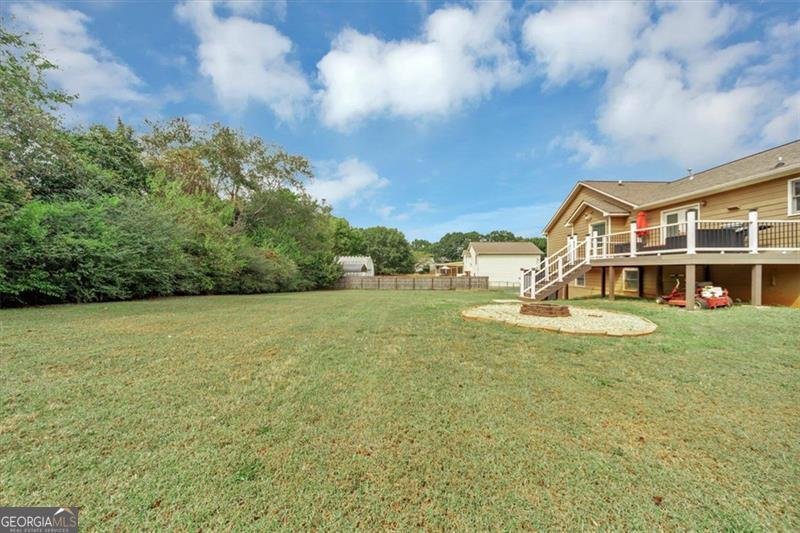 42 FAIRFIELD Drive Cartersville - 39