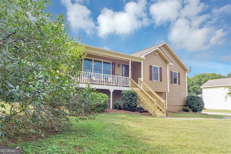 42 FAIRFIELD Drive Cartersville - 4
