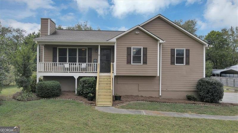 42 FAIRFIELD Drive Cartersville - 5