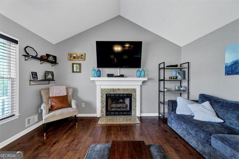42 FAIRFIELD Drive Cartersville - 6