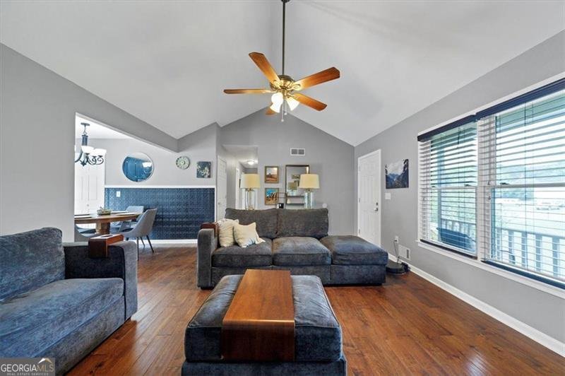 42 FAIRFIELD Drive Cartersville - 7