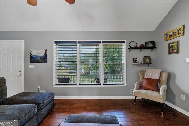 42 FAIRFIELD Drive Cartersville - 8