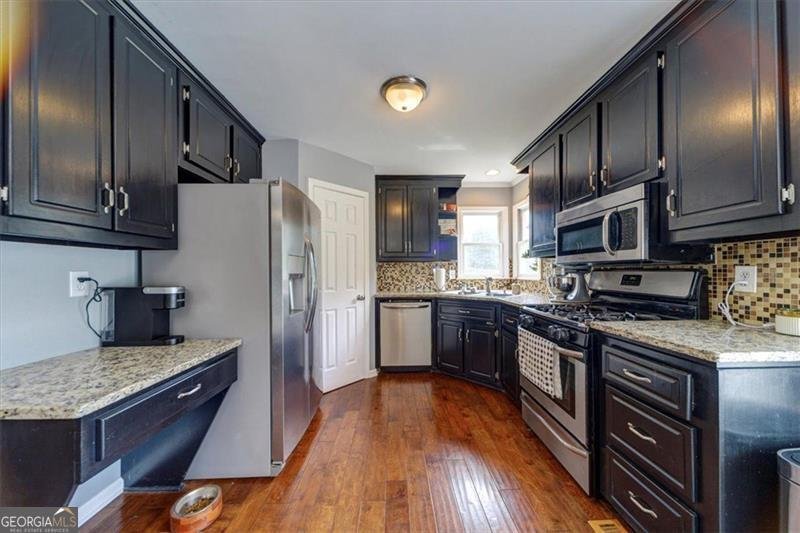 42 FAIRFIELD Drive Cartersville - 9
