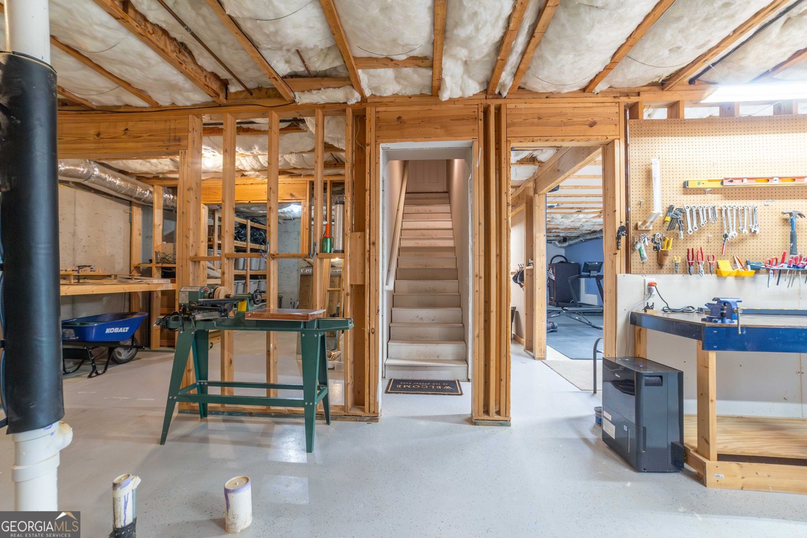 609 Arches Park Lane Canton - 59