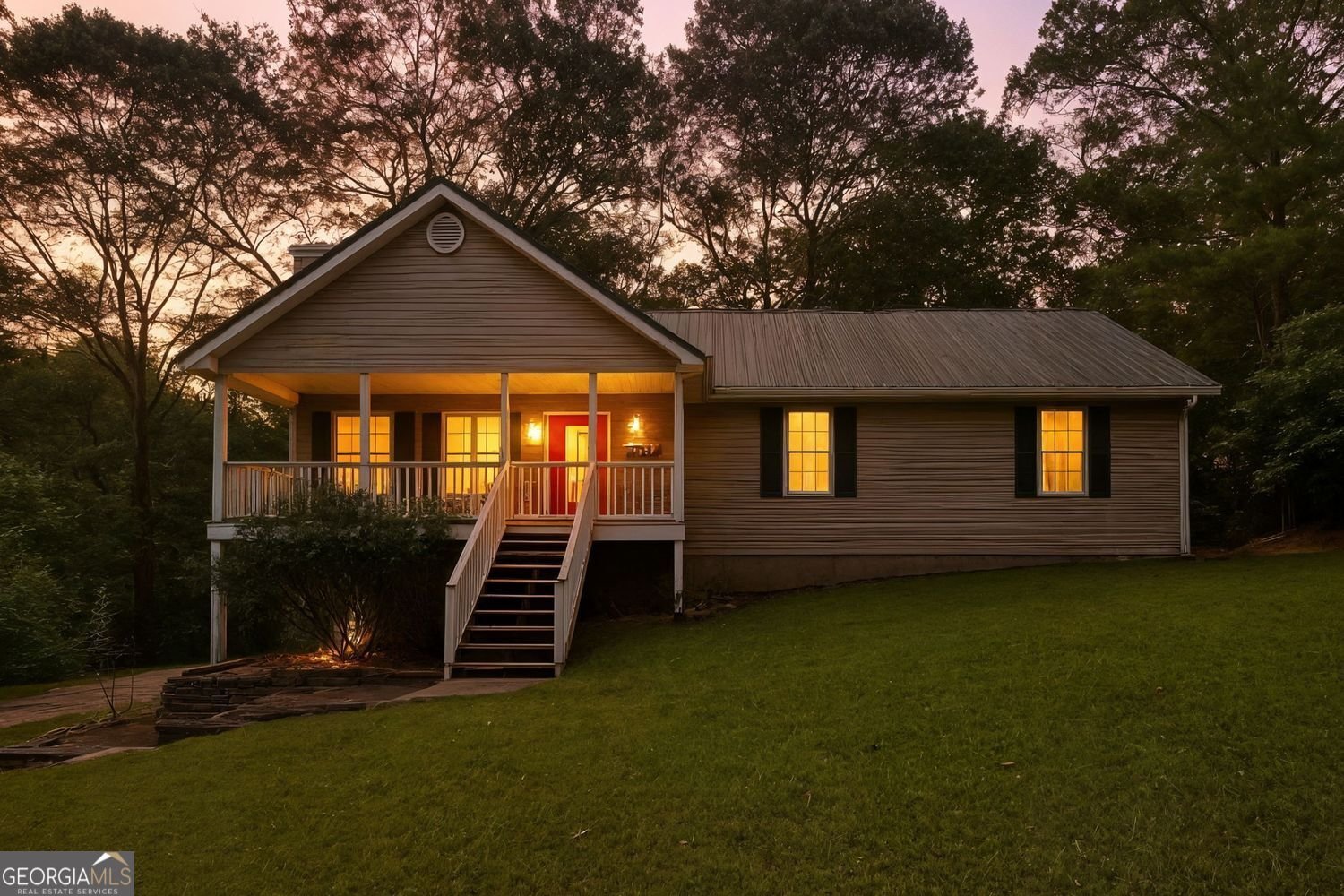 857 Jack Page Drive Canton - 1