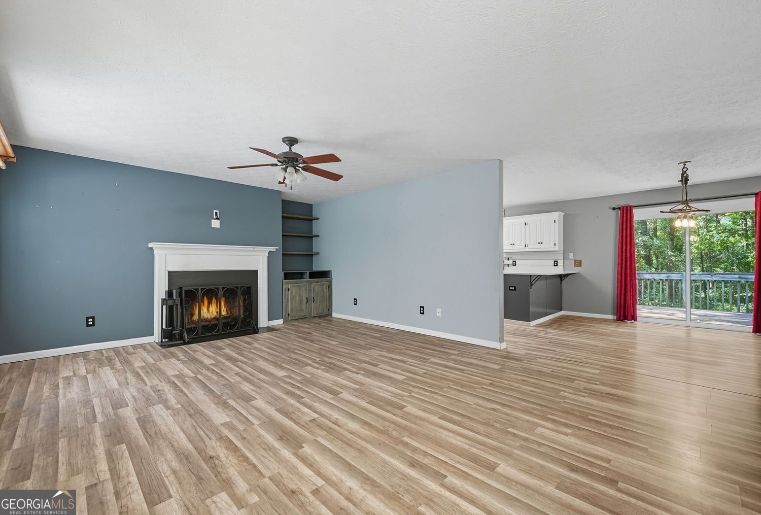 857 Jack Page Drive Canton - 12