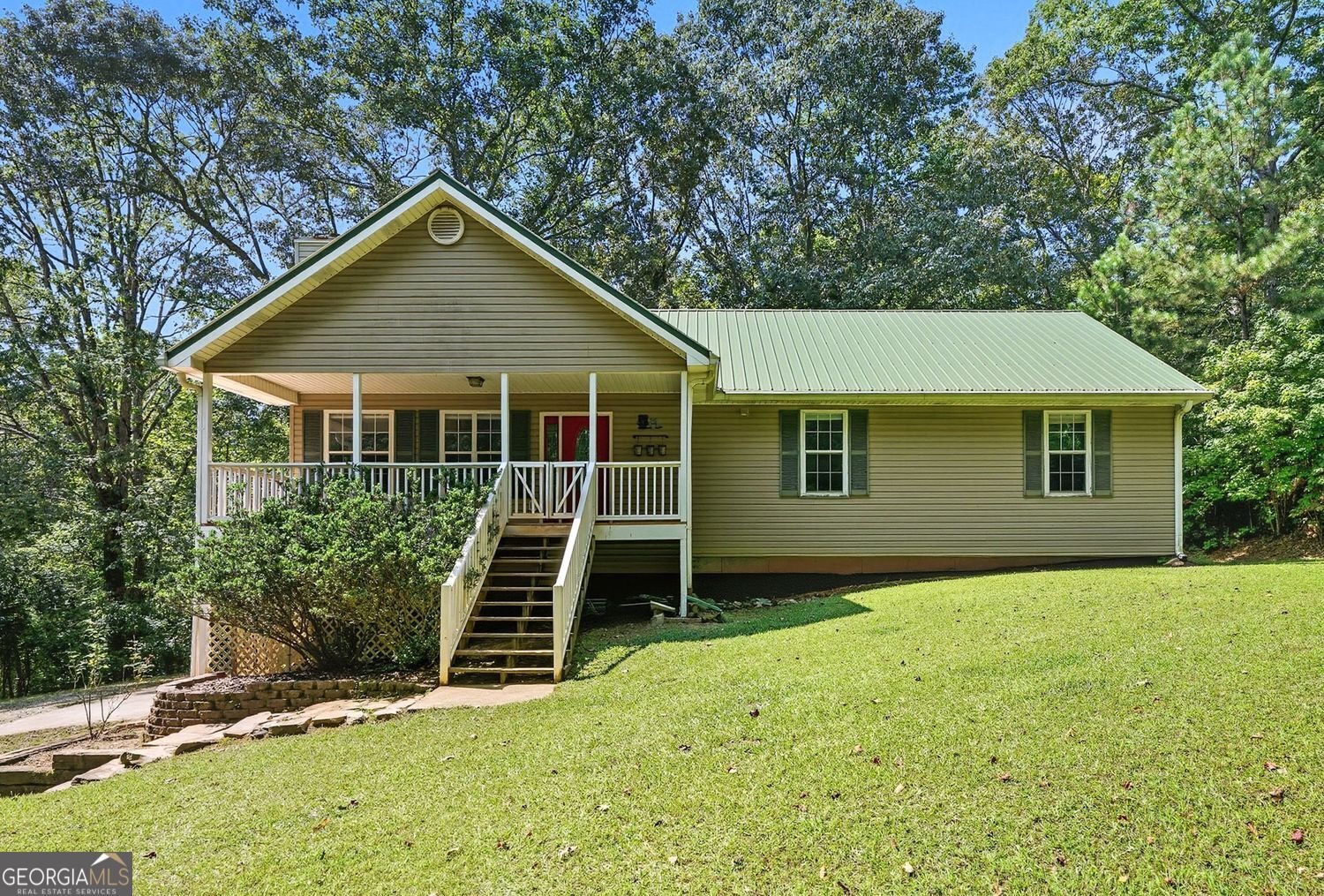 857 Jack Page Drive Canton - 2