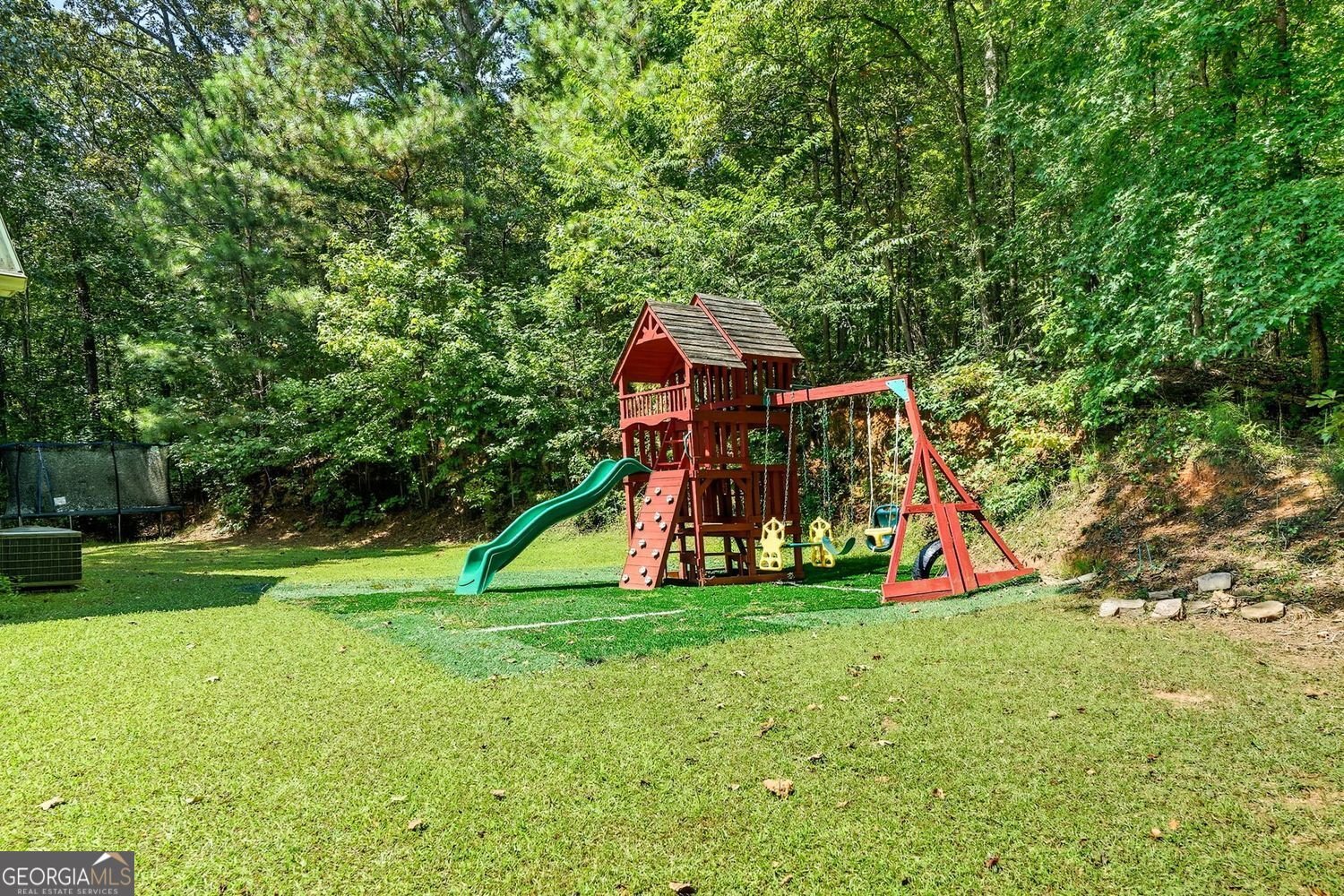 857 Jack Page Drive Canton - 37