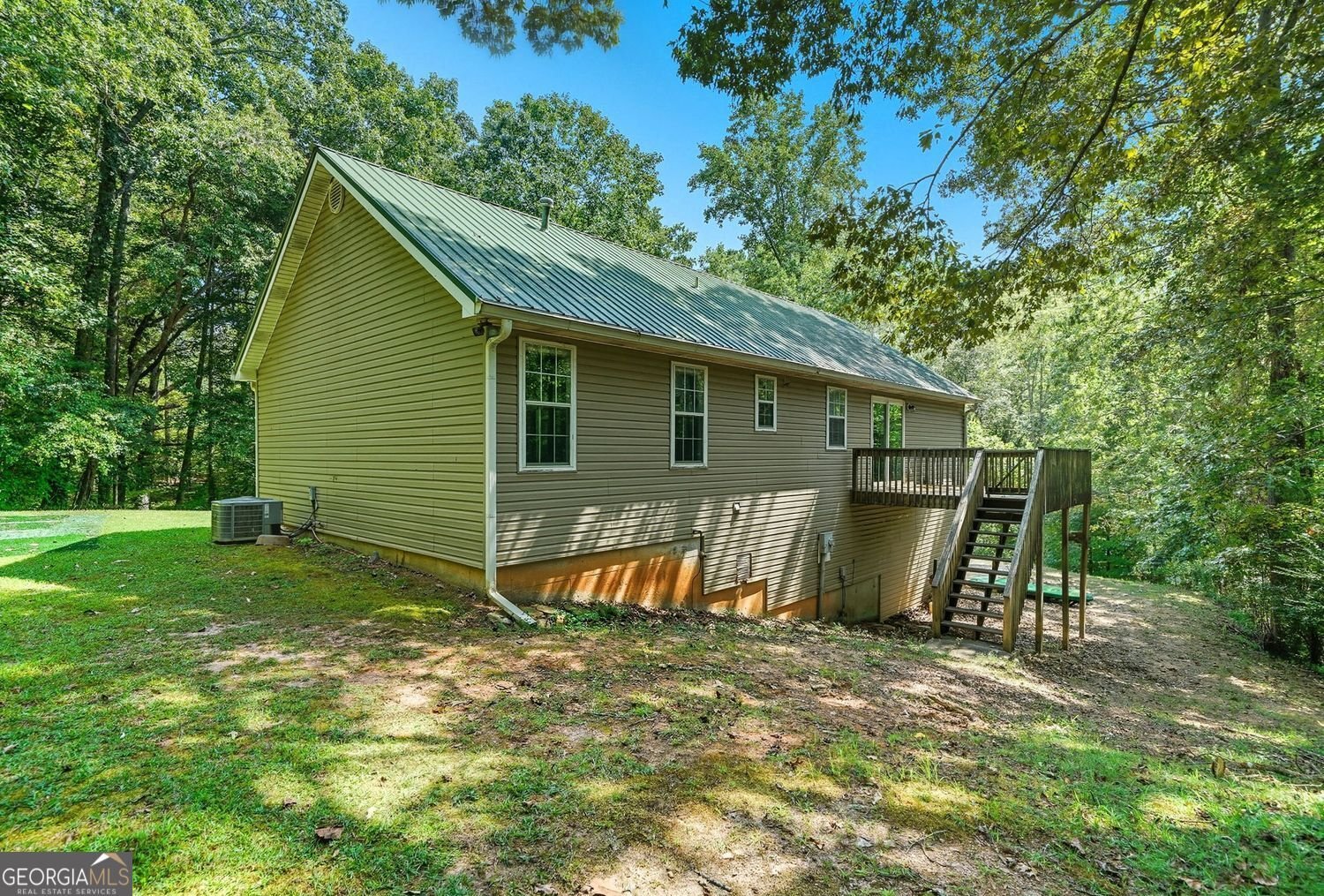 857 Jack Page Drive Canton - 39