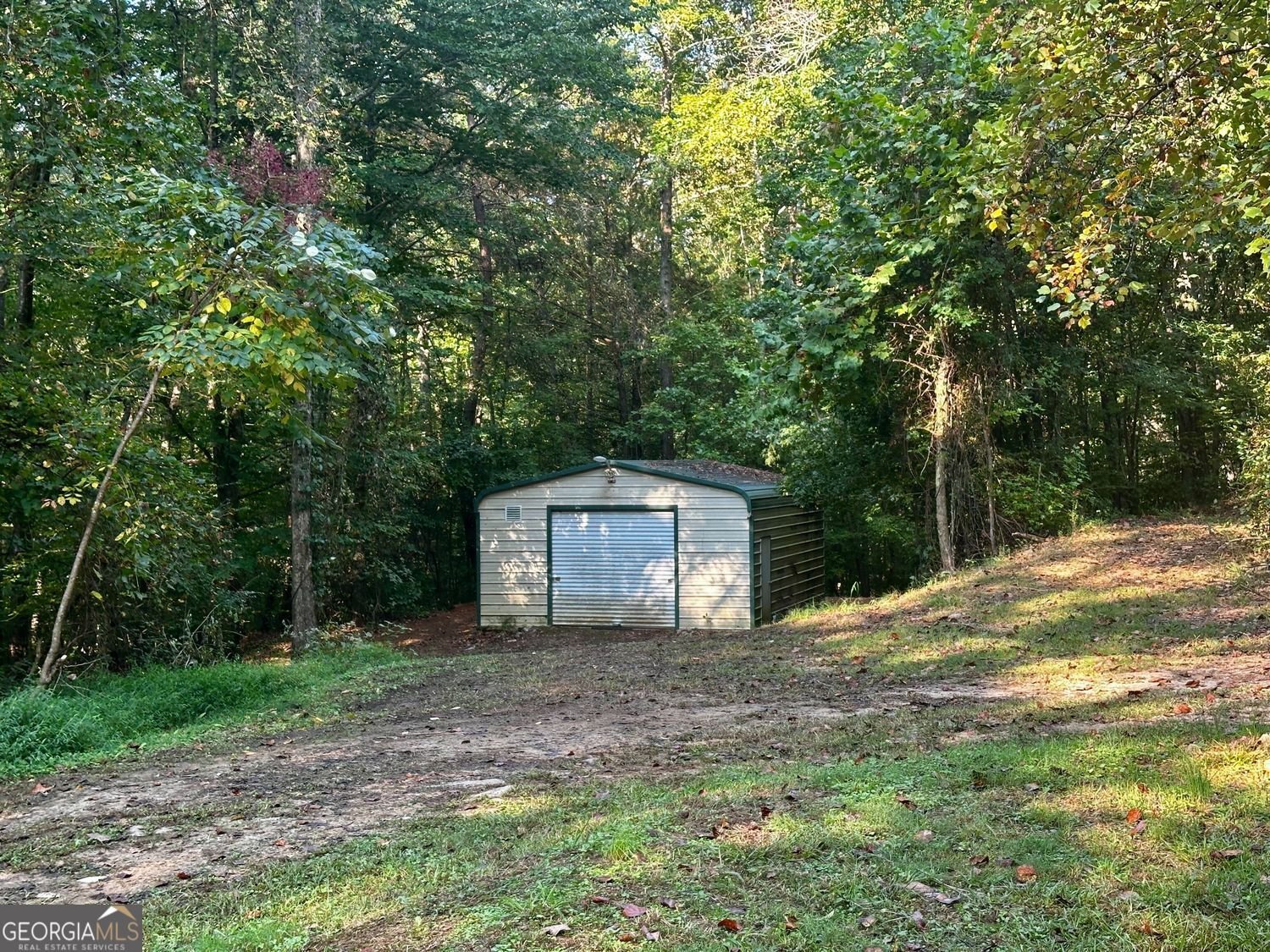 857 Jack Page Drive Canton - 45