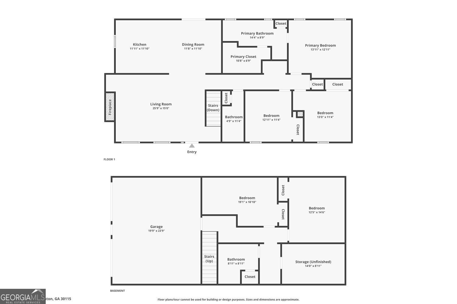 857 Jack Page Drive Canton - 48