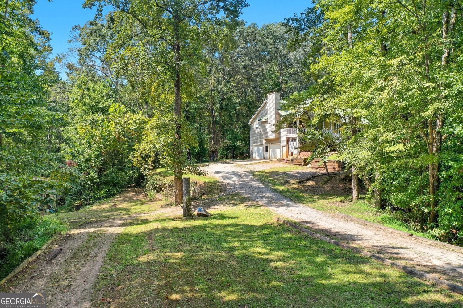 857 Jack Page Drive Canton - 5