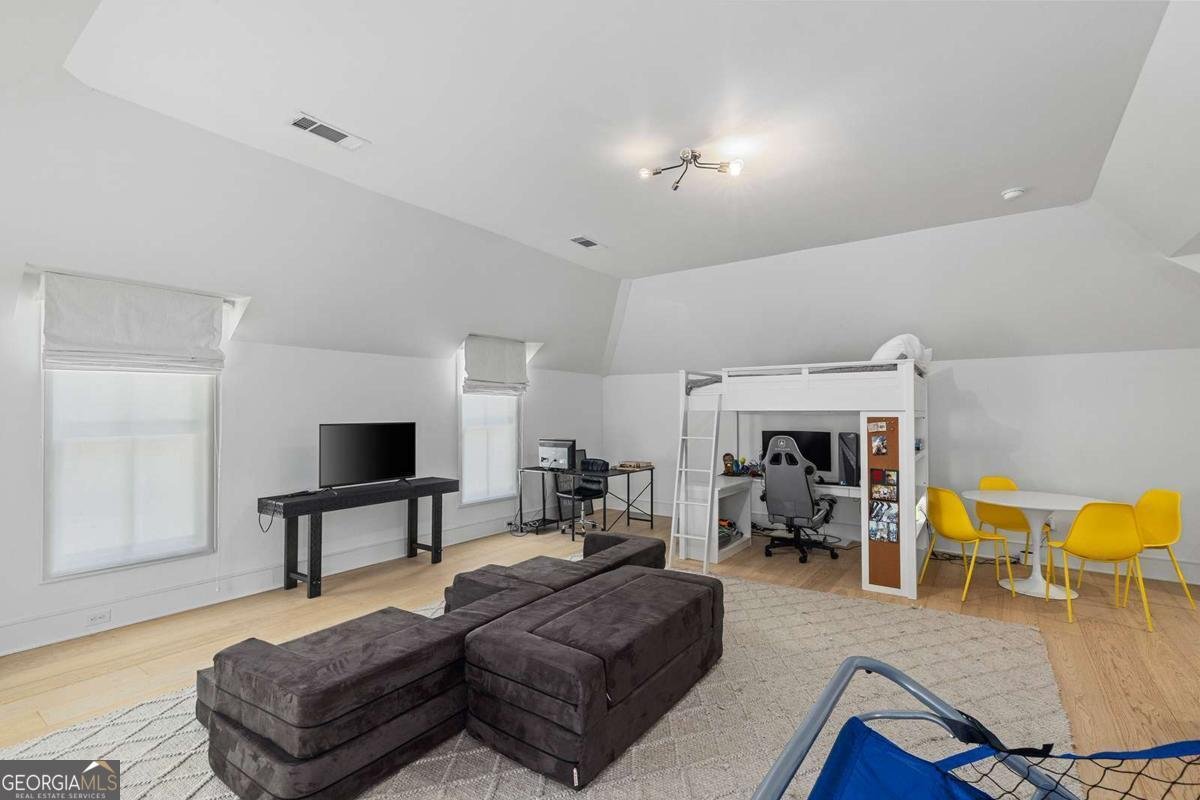 715 Amberidge Trail Atlanta - 1