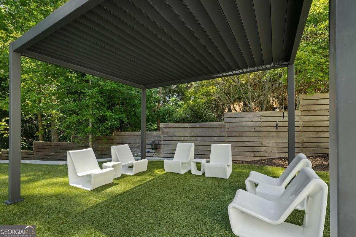 715 Amberidge Trail Atlanta - 11