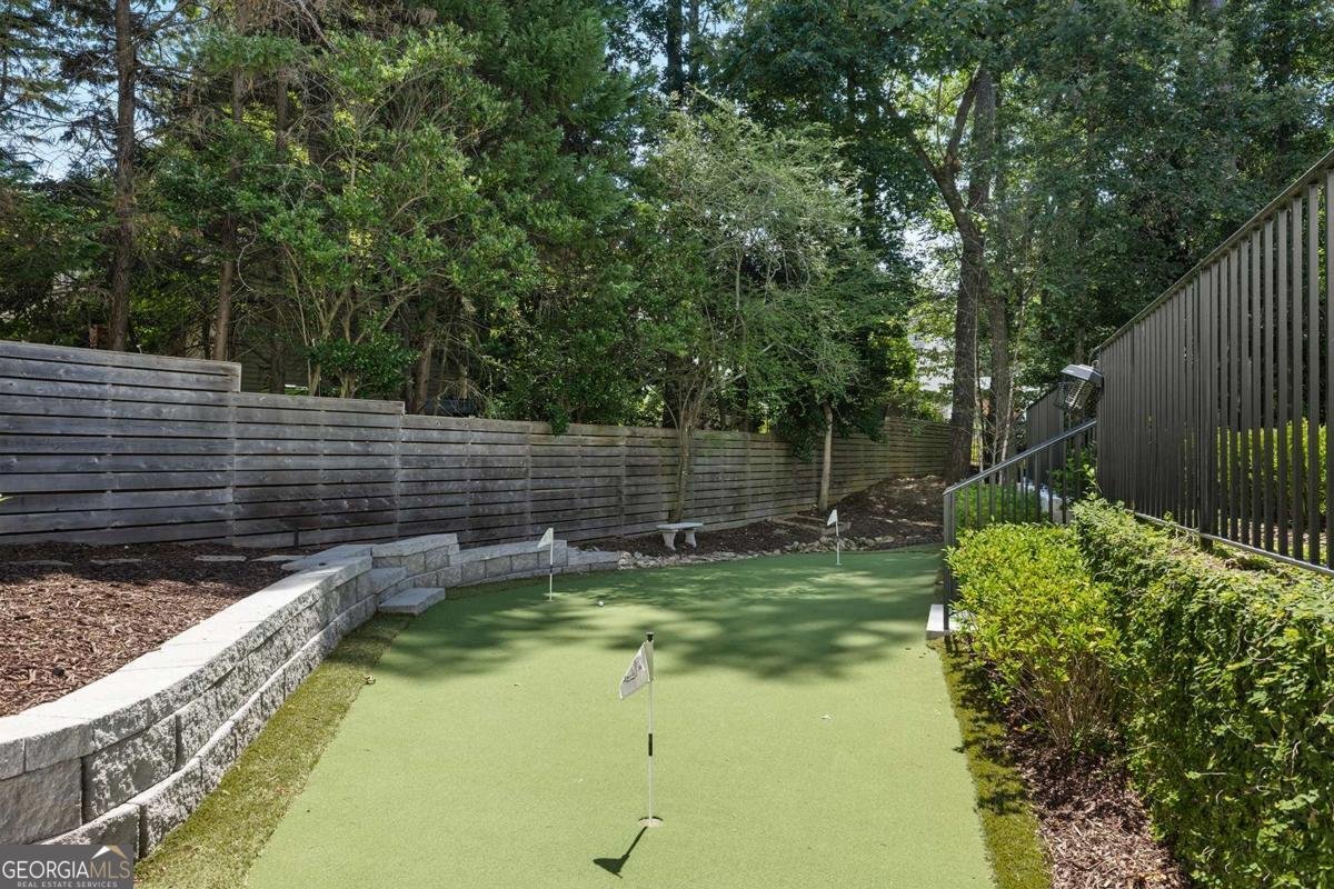 715 Amberidge Trail Atlanta - 16