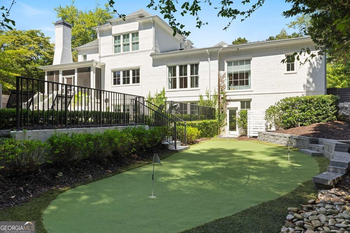 715 Amberidge Trail Atlanta - 17