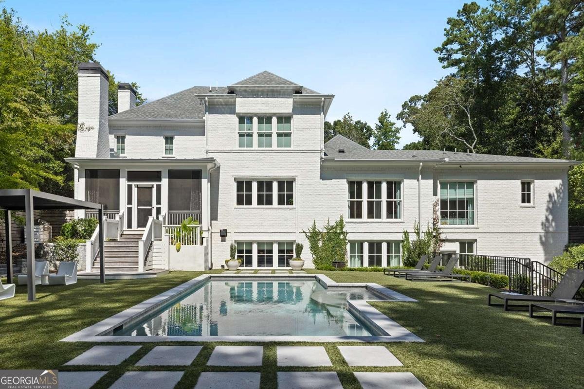 715 Amberidge Trail Atlanta - 19