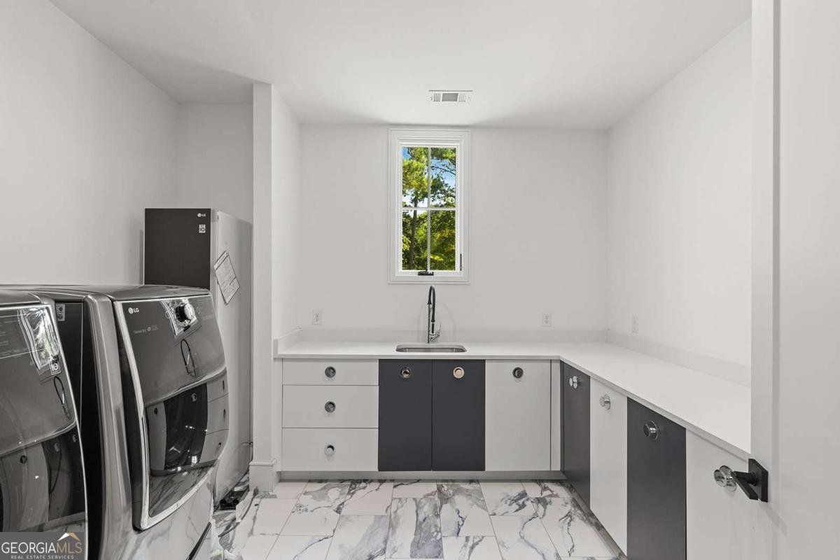 715 Amberidge Trail Atlanta - 2