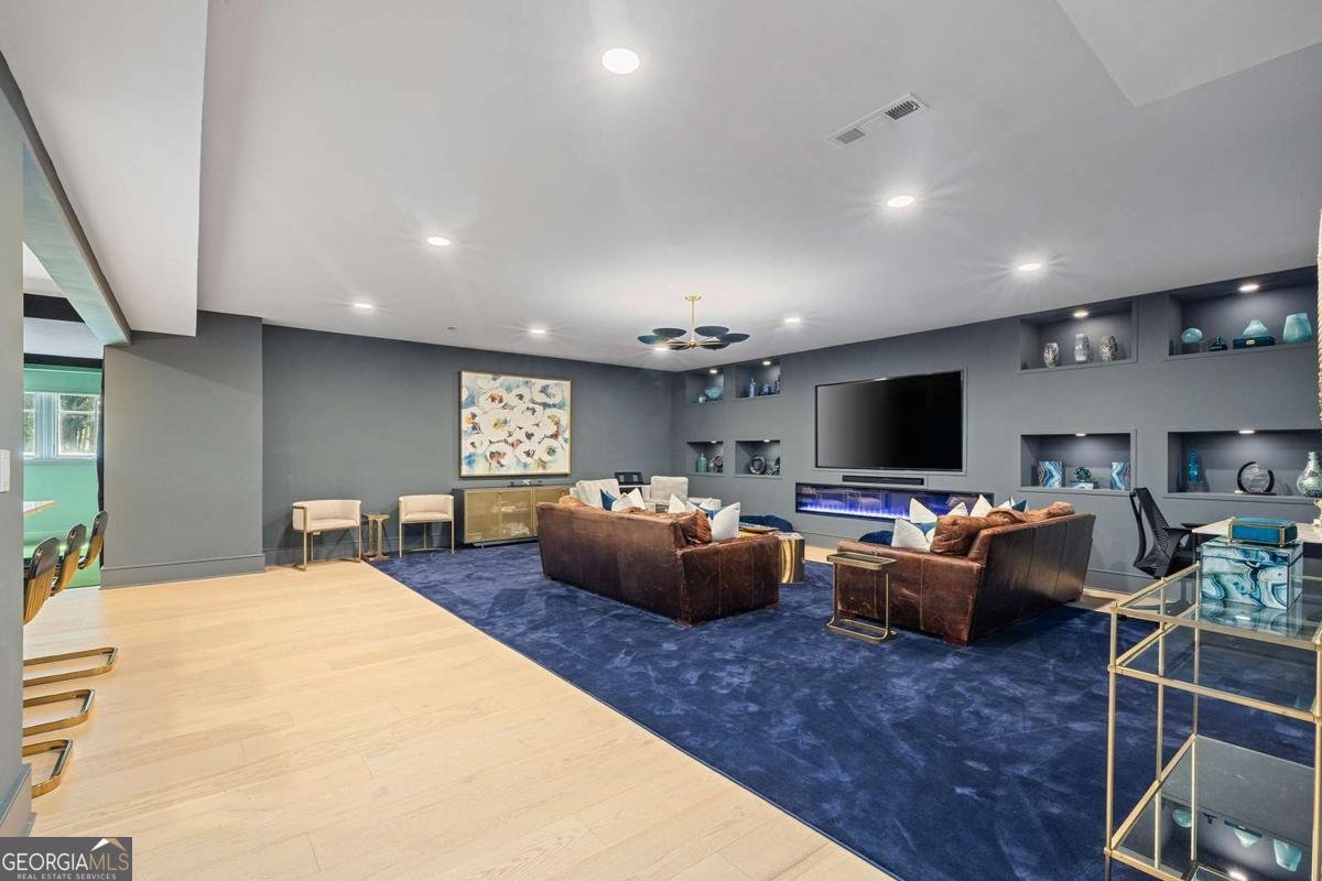 715 Amberidge Trail Atlanta - 20