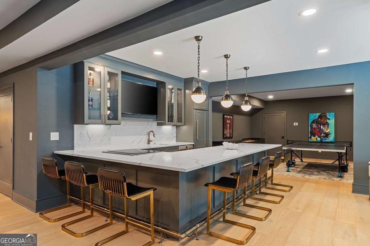 715 Amberidge Trail Atlanta - 26