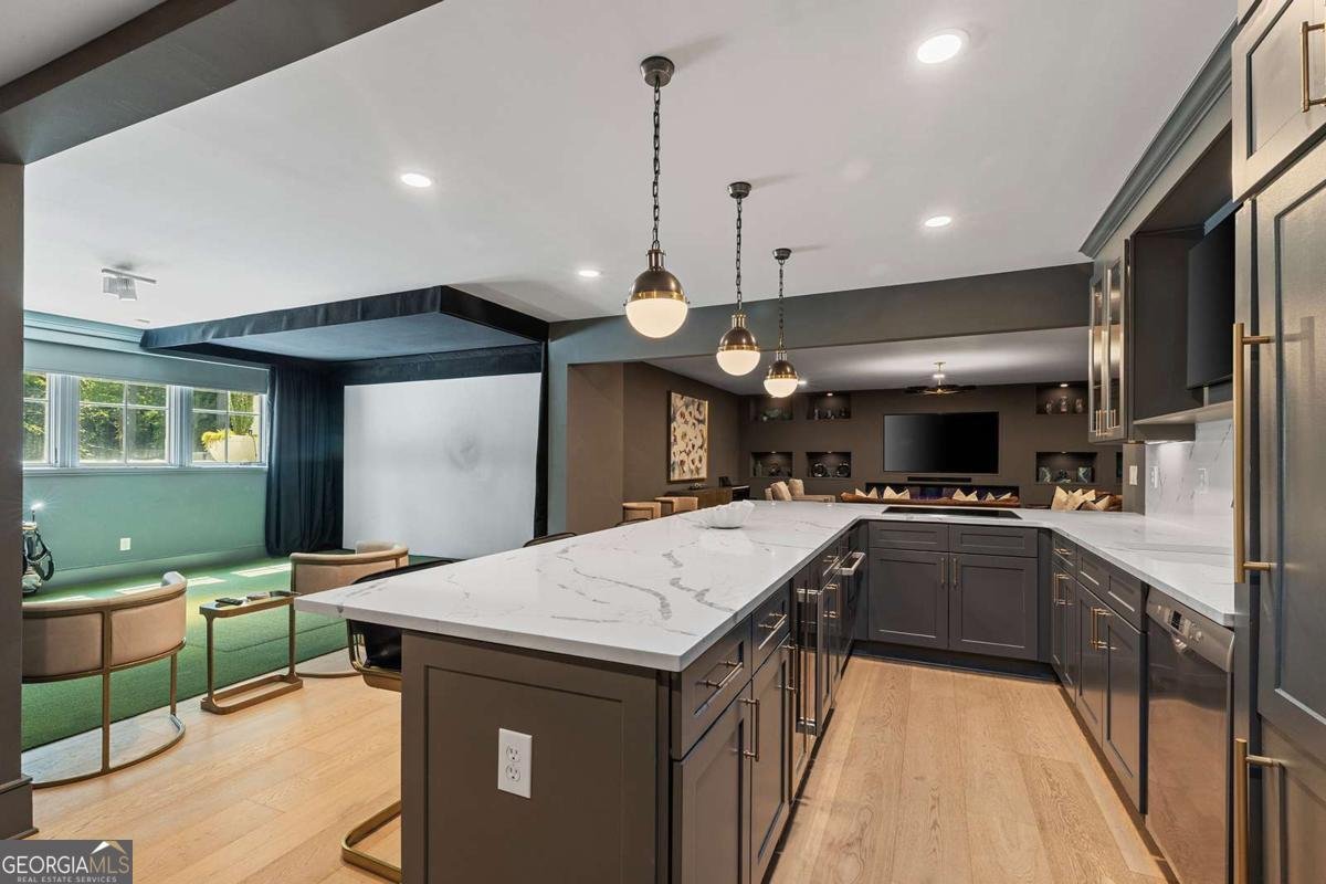 715 Amberidge Trail Atlanta - 28