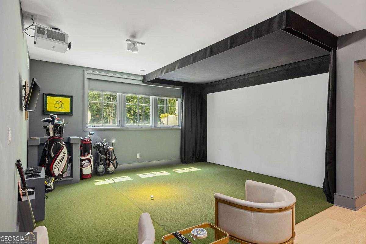 715 Amberidge Trail Atlanta - 30