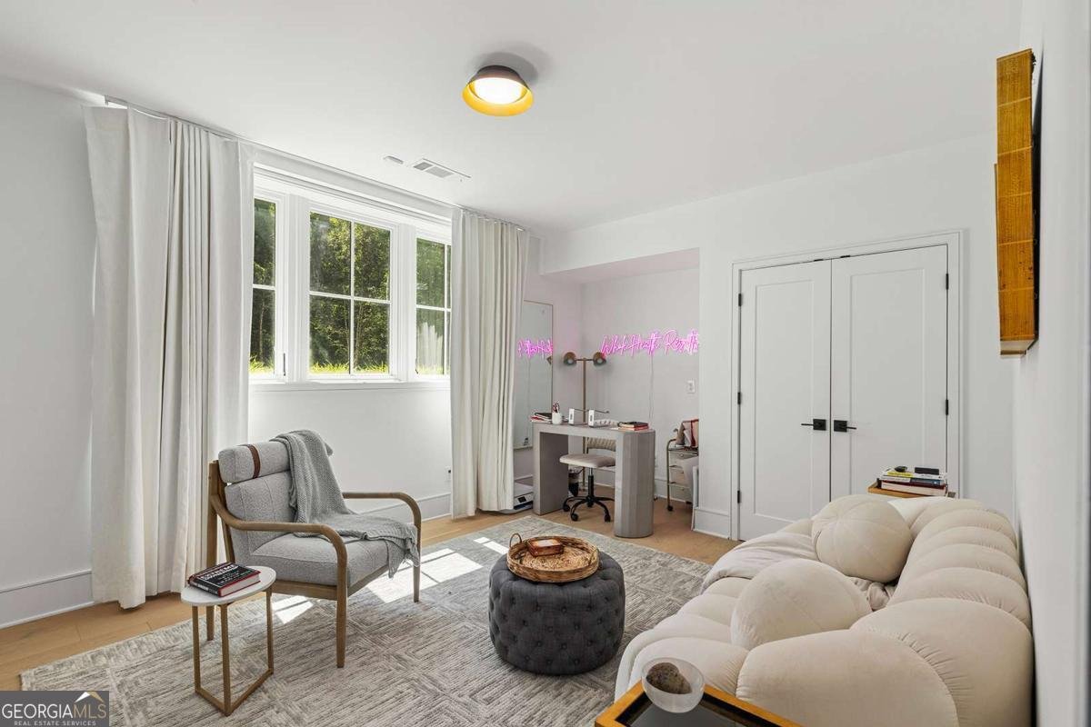 715 Amberidge Trail Atlanta - 33