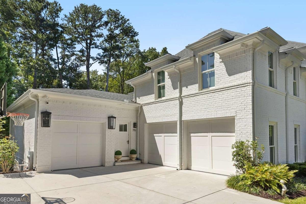 715 Amberidge Trail Atlanta - 36