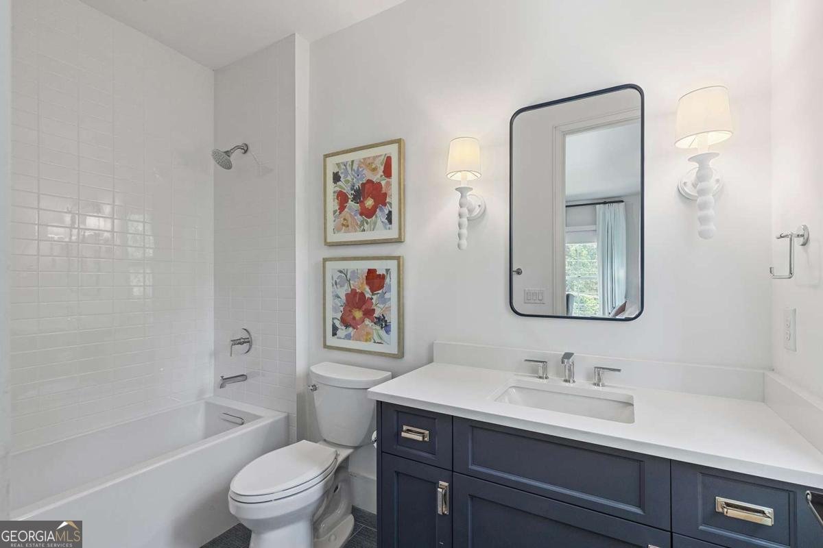 715 Amberidge Trail Atlanta - 37
