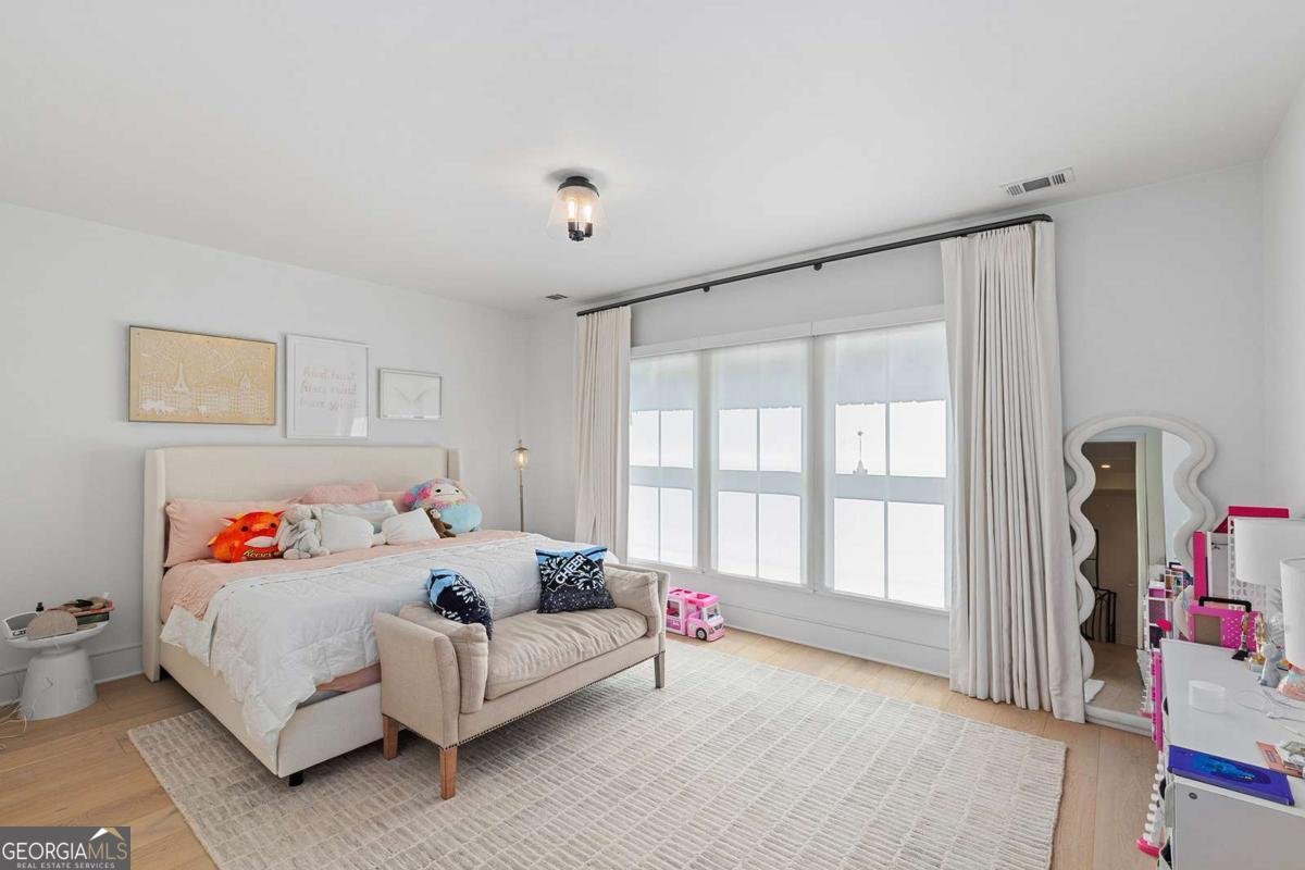 715 Amberidge Trail Atlanta - 5