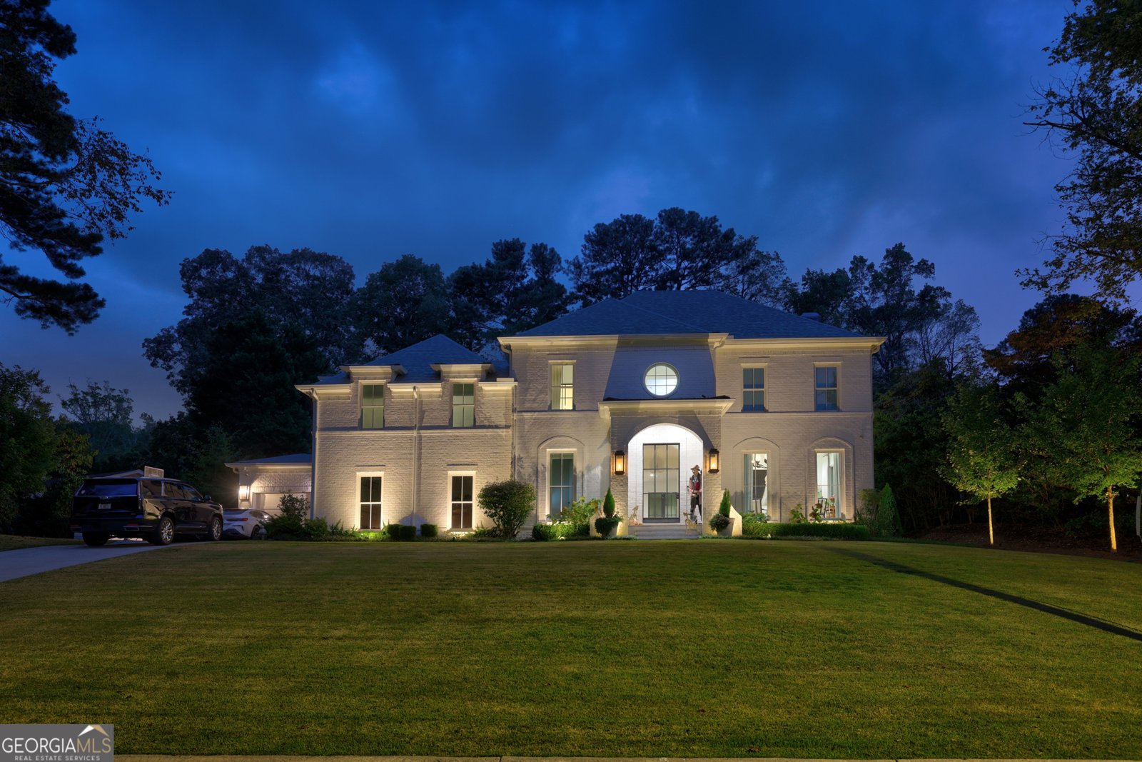 715 Amberidge Trail Atlanta - 75