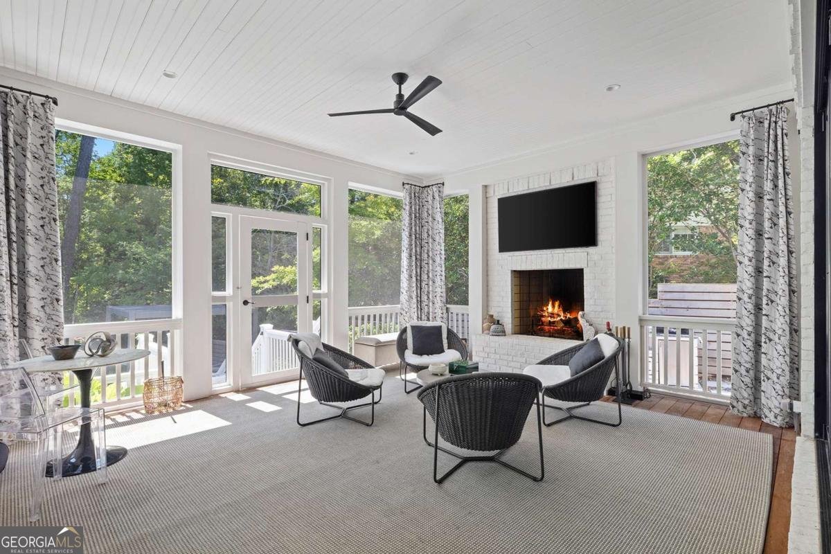 715 Amberidge Trail Atlanta - 8