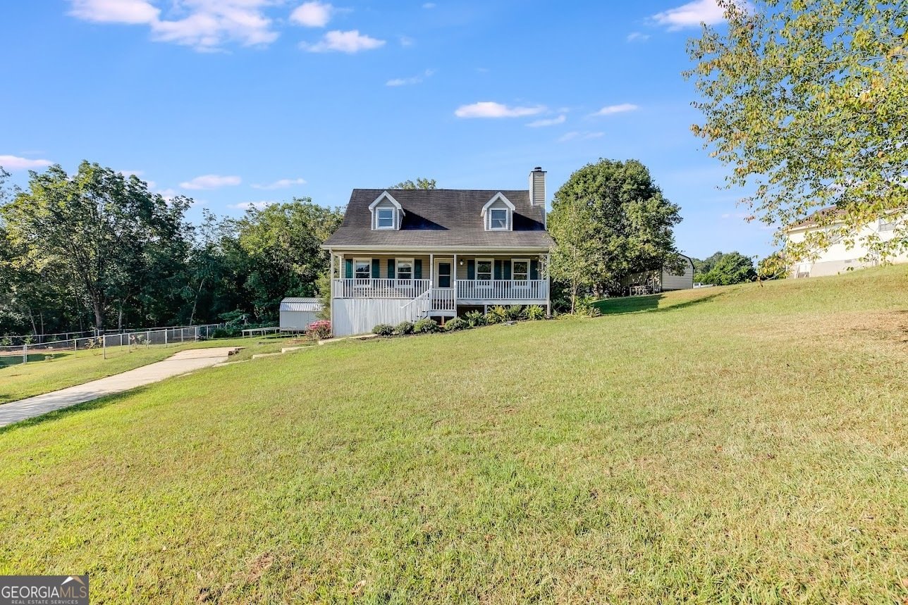21 Crabapple Place Carrollton - 1