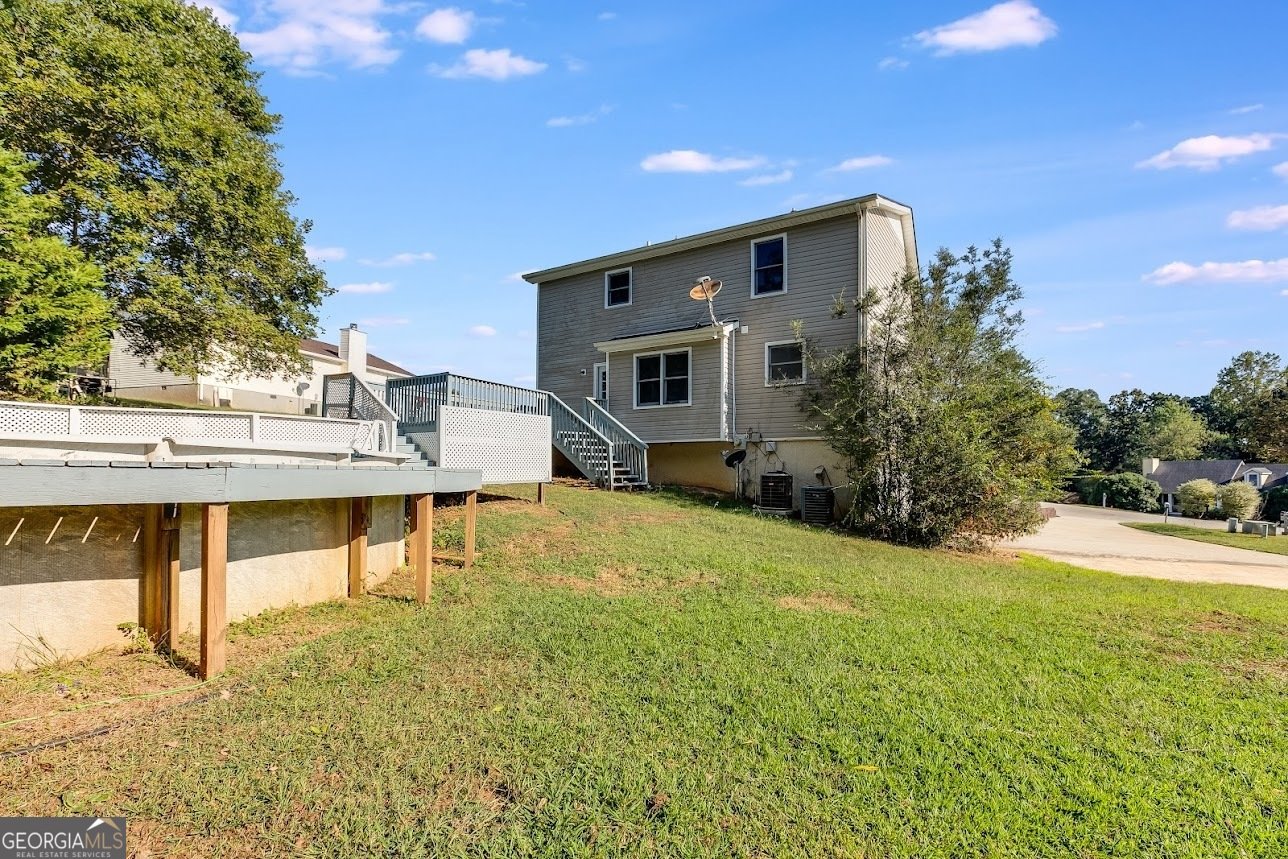 21 Crabapple Place Carrollton - 14
