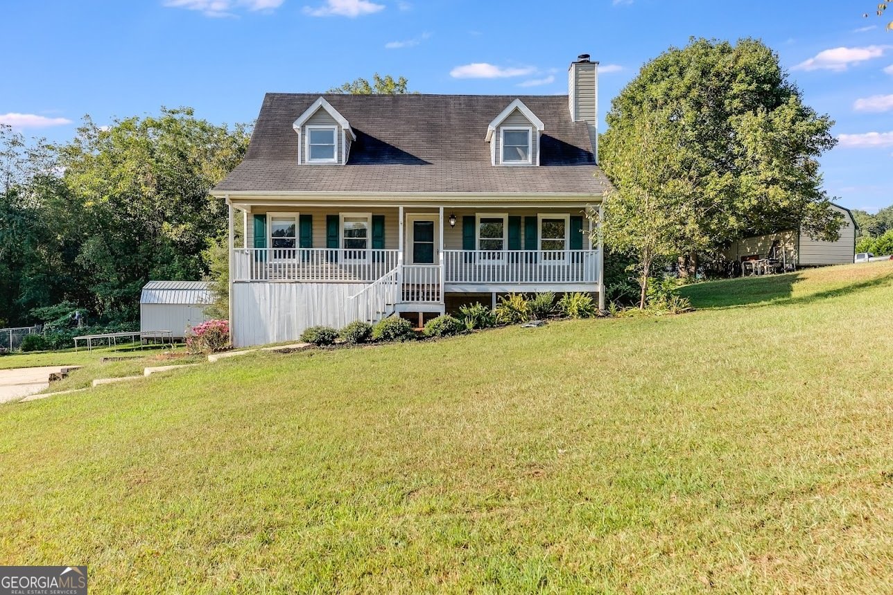 21 Crabapple Place Carrollton - 2