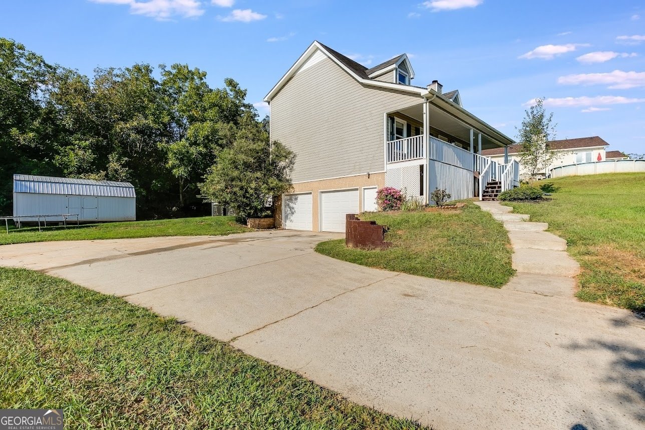 21 Crabapple Place Carrollton - 3